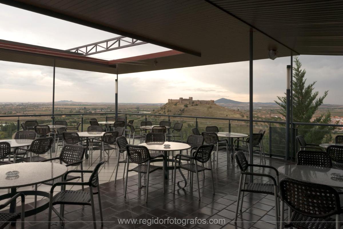 Hotel Rural Quinto Cecilio - Housity