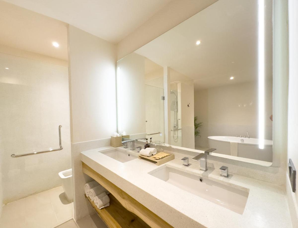 Baan Haad Ngam Boutique Resort - Housity