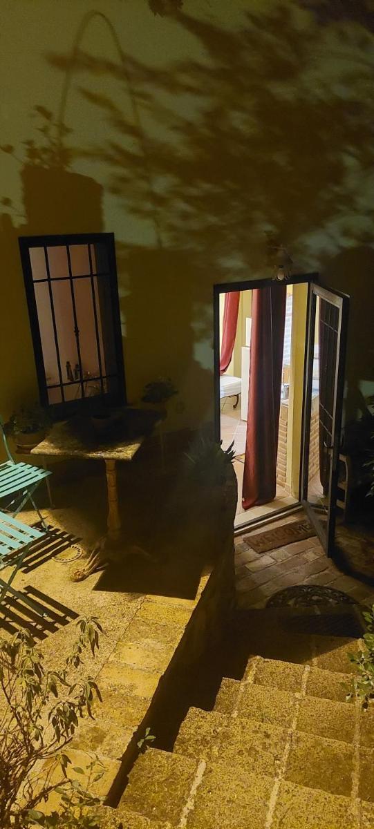 Monte degli Elci b&b - Housity