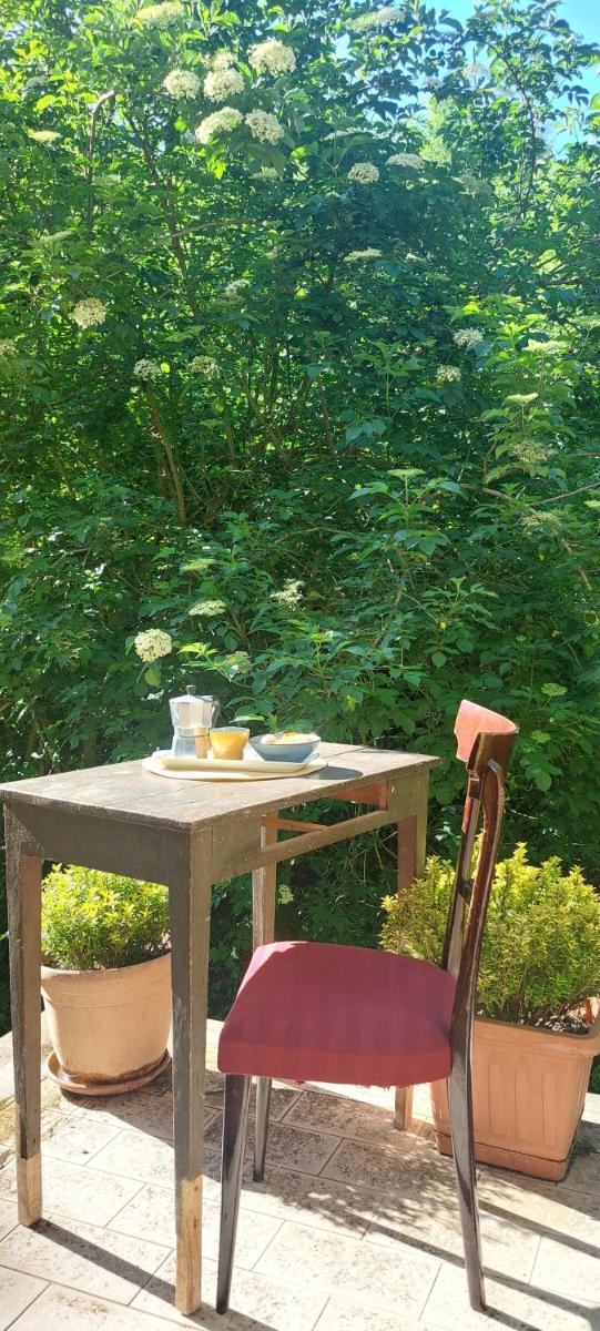 Monte degli Elci b&b - Housity