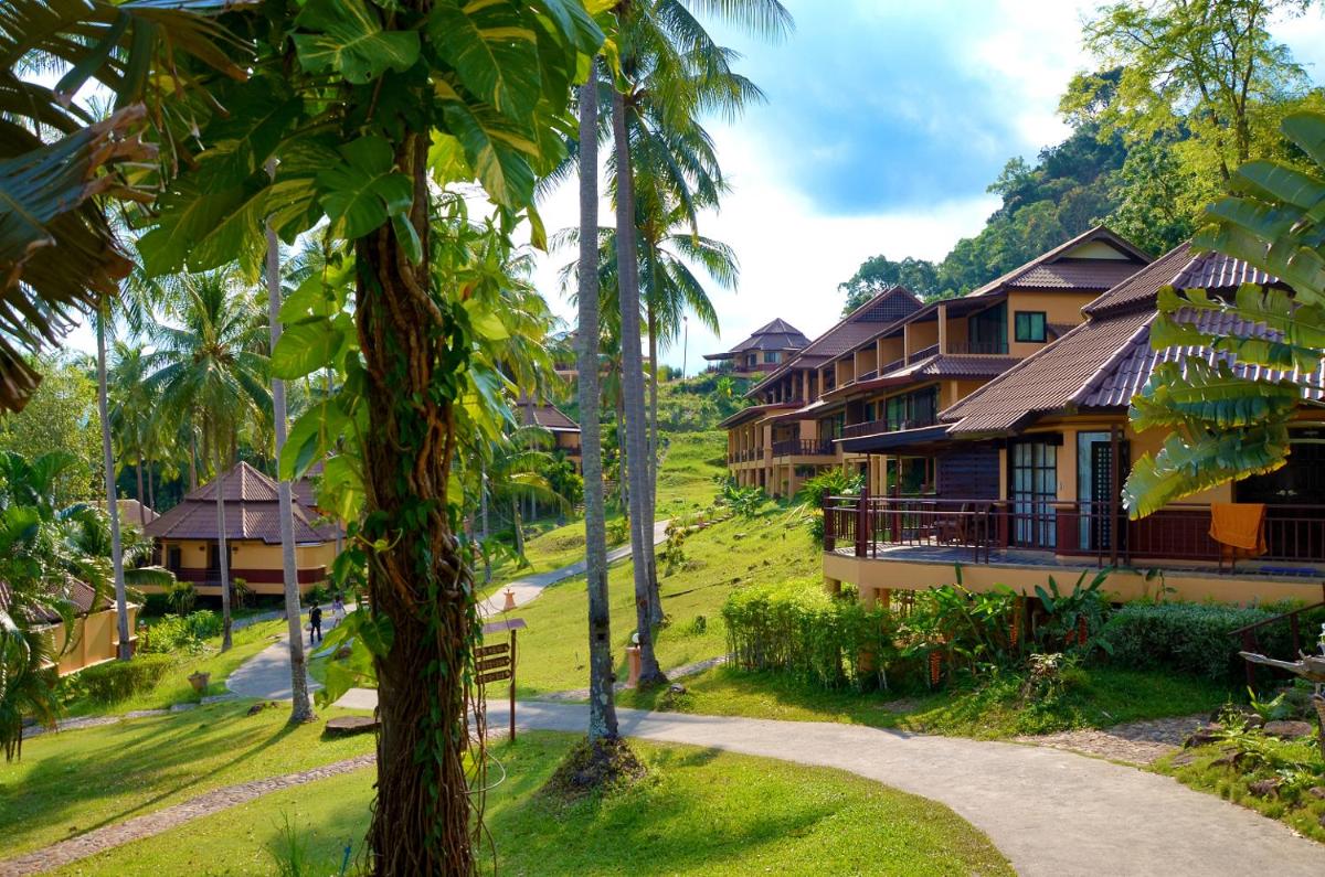The Aiyapura Koh Chang - Housity