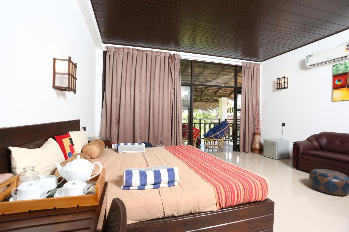 Blue Ocean Resort - Housity