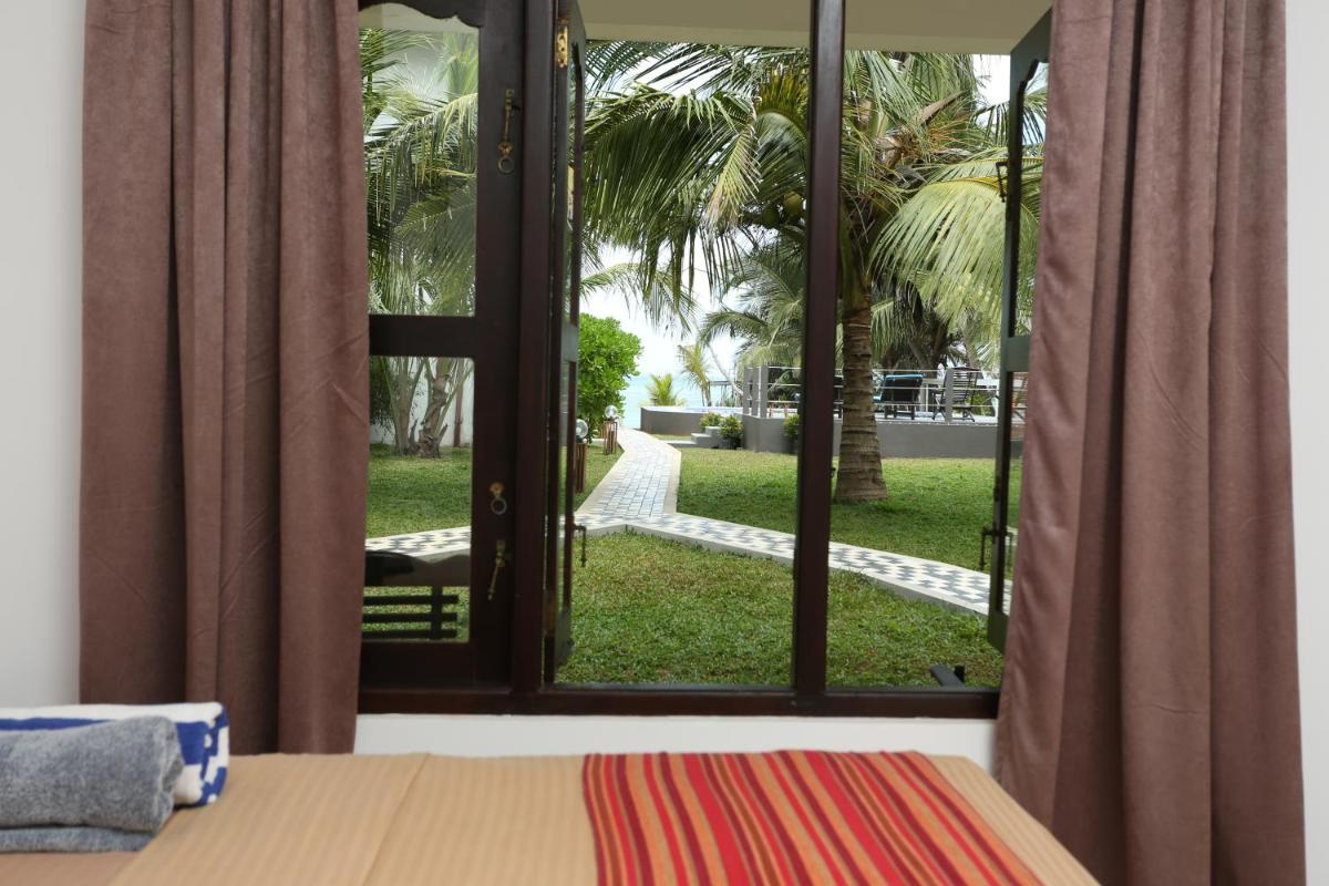 Blue Ocean Resort - Housity