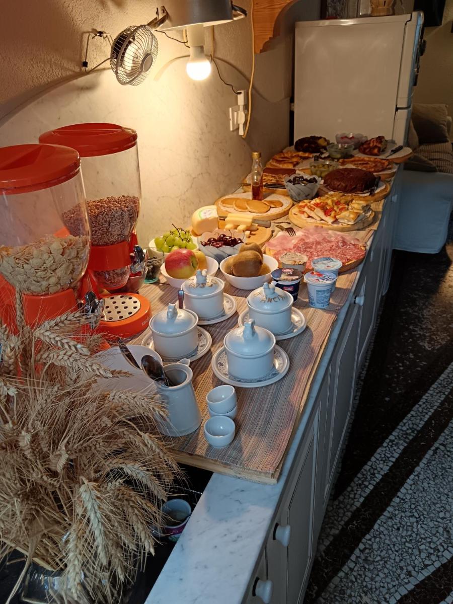 B&B Alle Ortensie Blu - Housity