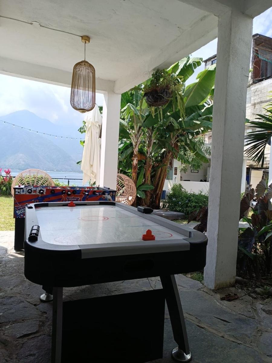 luxury atitlan suites - Housity