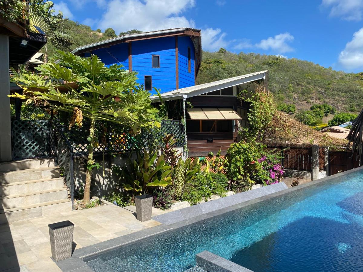 Maharepa Lodges - Housity