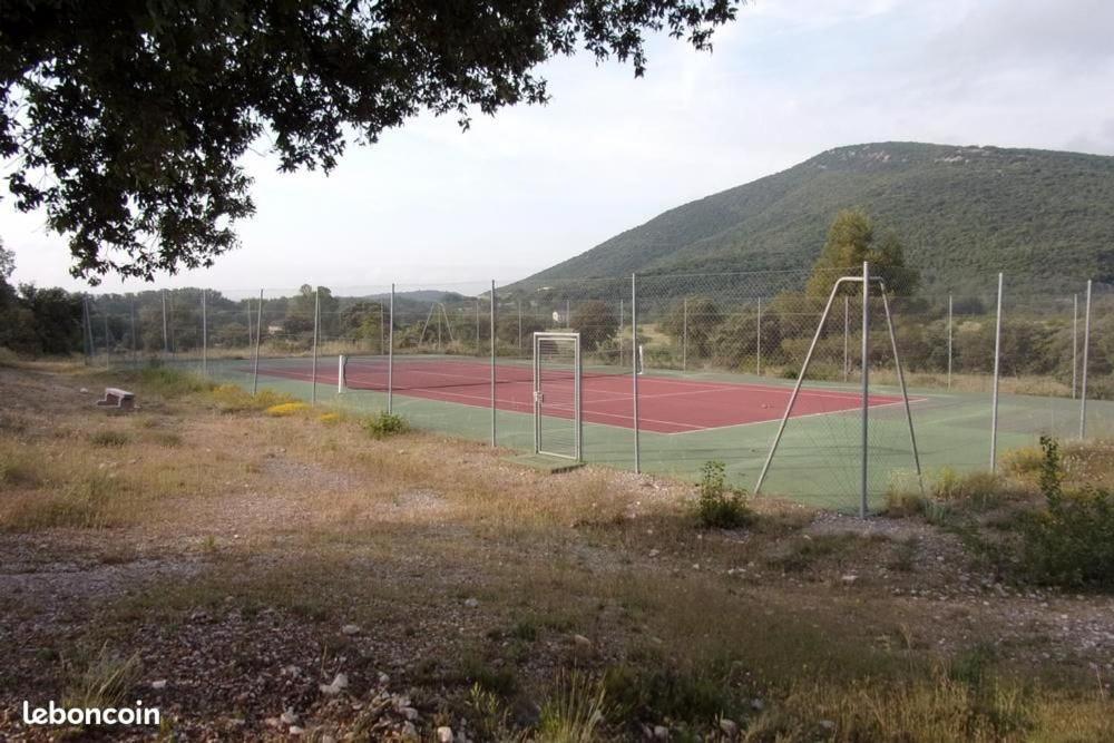 RÉSIDENCE LES PORTES DES CÉVENNES - Hizvo
