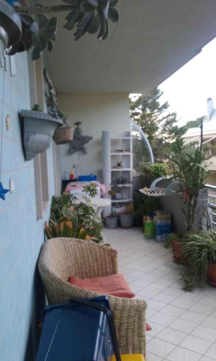 Modern apartment with jacuzzi in Pescara 55 m² garden view - Housity