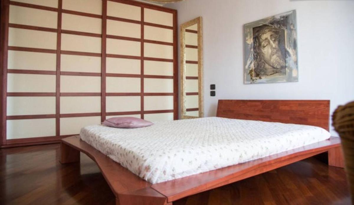 Modern apartment with jacuzzi in Pescara 55 m² garden view - Housity