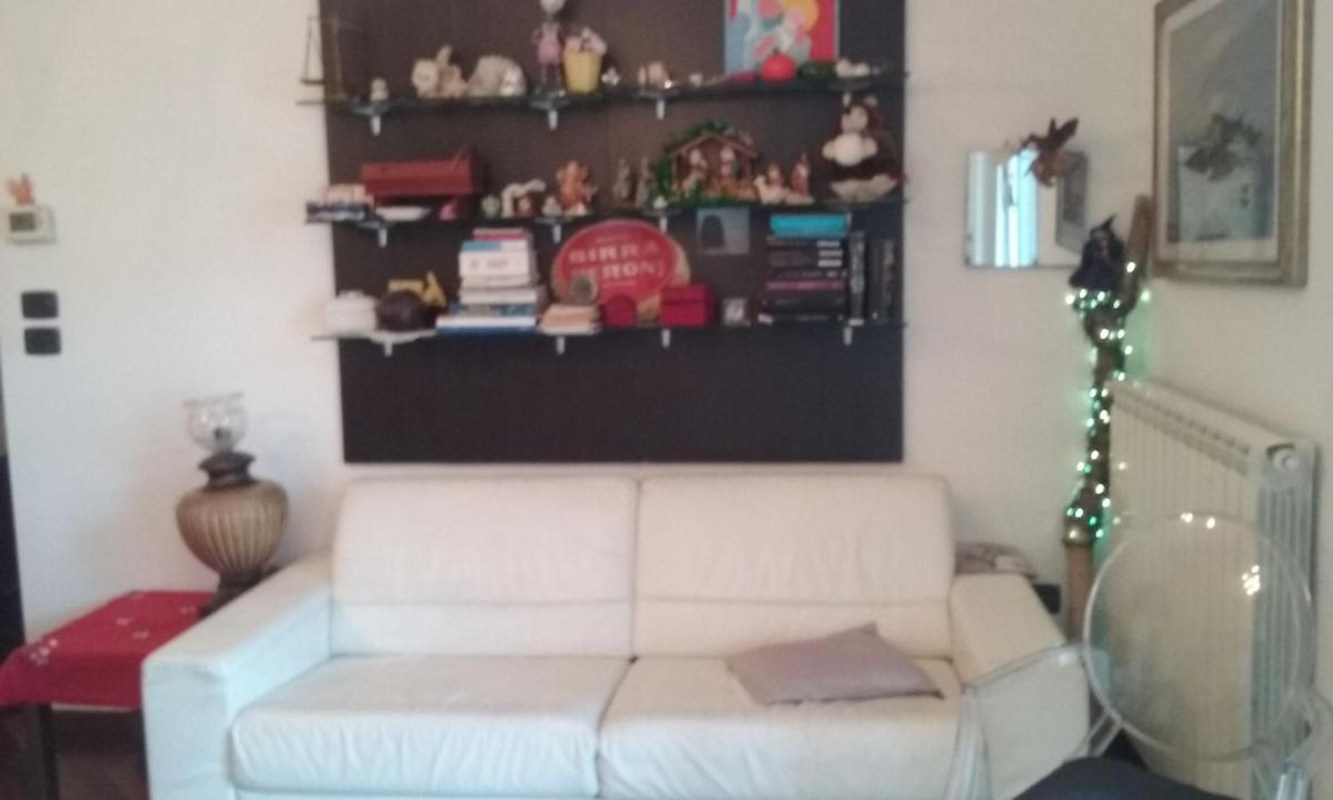Modern apartment with jacuzzi in Pescara 55 m² garden view - Housity