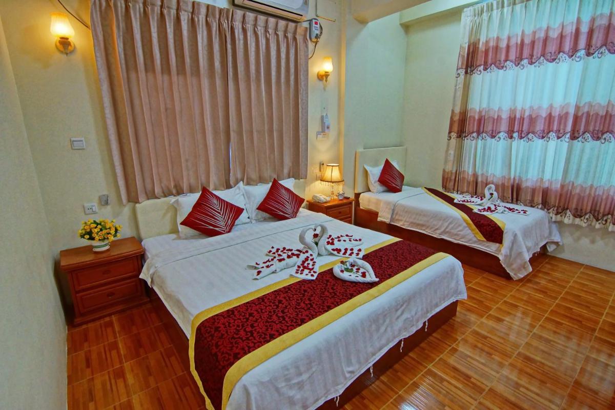 Suitetrails - 79 Living Hotel