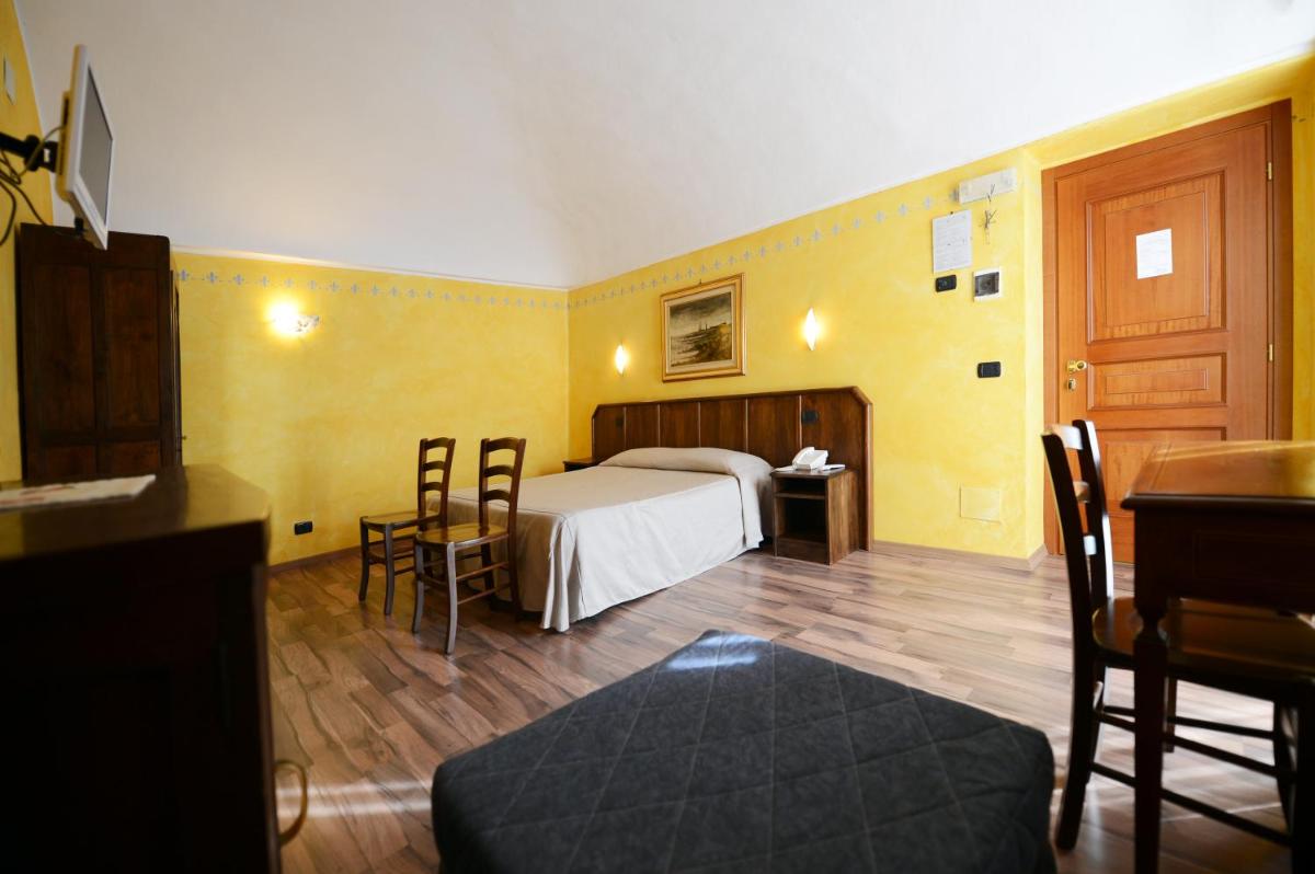 Albergo Venaria Reale da Matteo - Housity