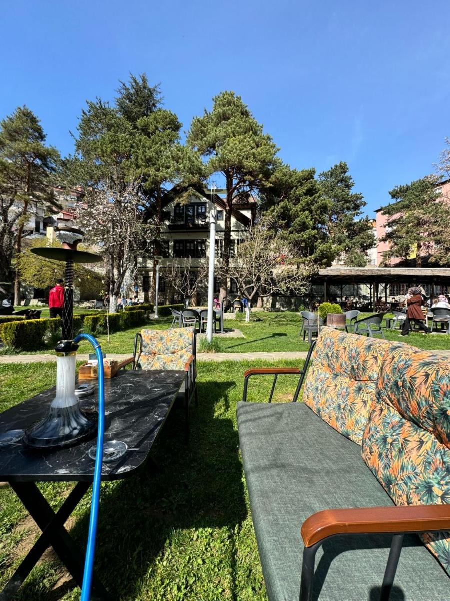 Ataç Konağı Boutique Hotel Cafe Restaurant - Housity