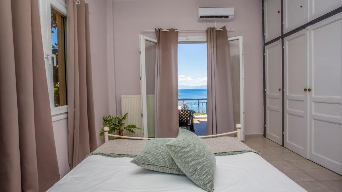 Ionian Boutique - Housity