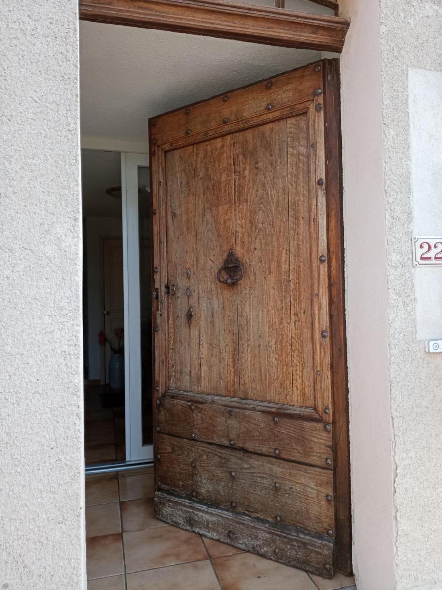 Studio Appart Verdon - Housity