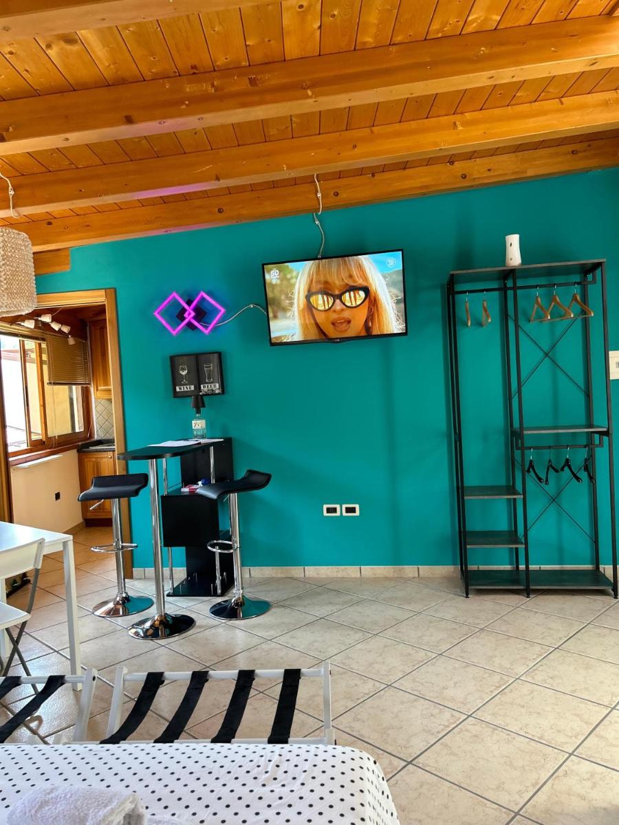 House center Licia - Housity