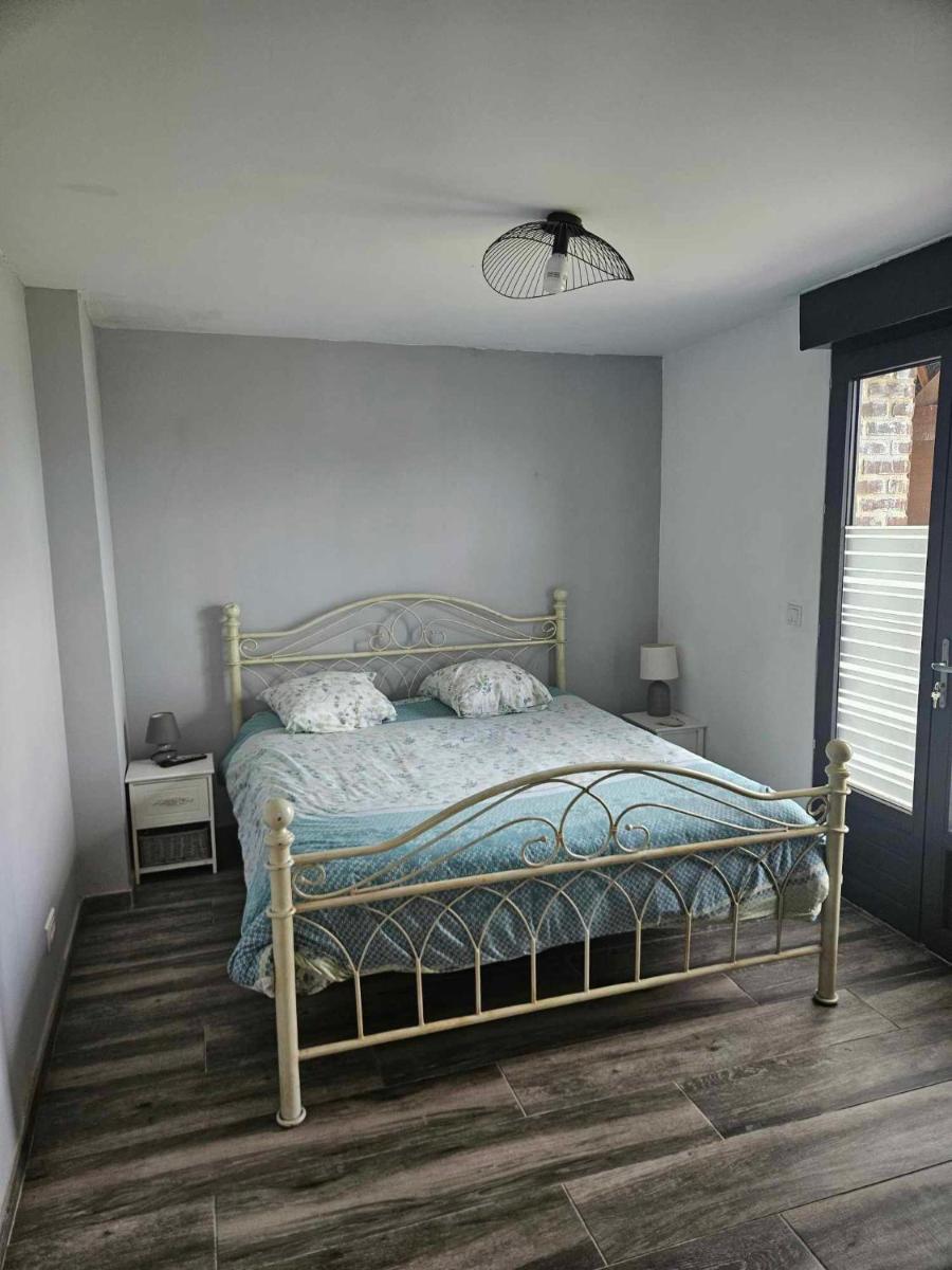 Chambre d hotes le pigeonnier - Housity