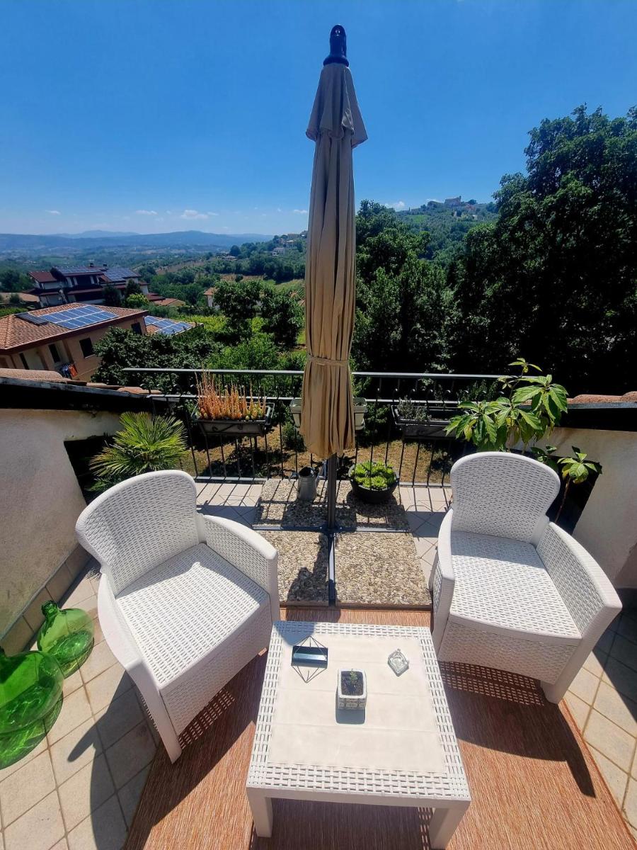 Mansarda sul verde - Housity