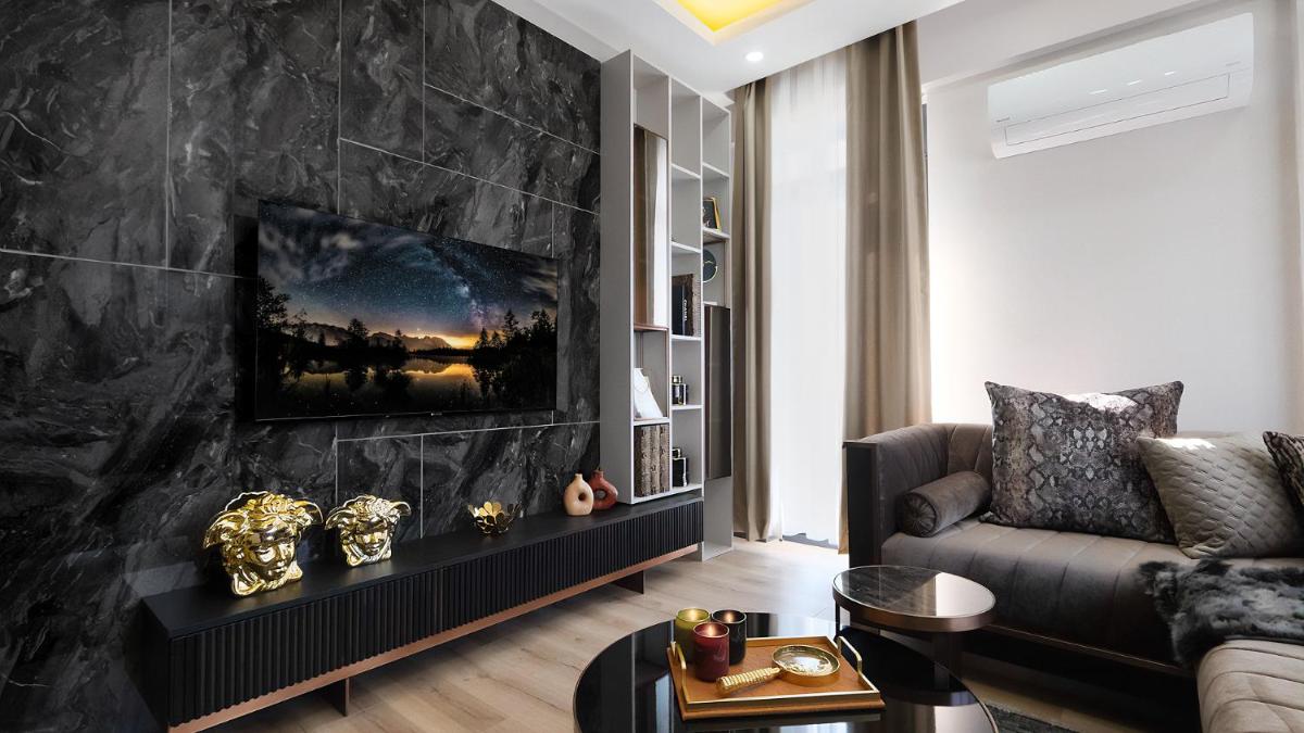 RÜZGAR LUXURY RESIDENCE - Housity