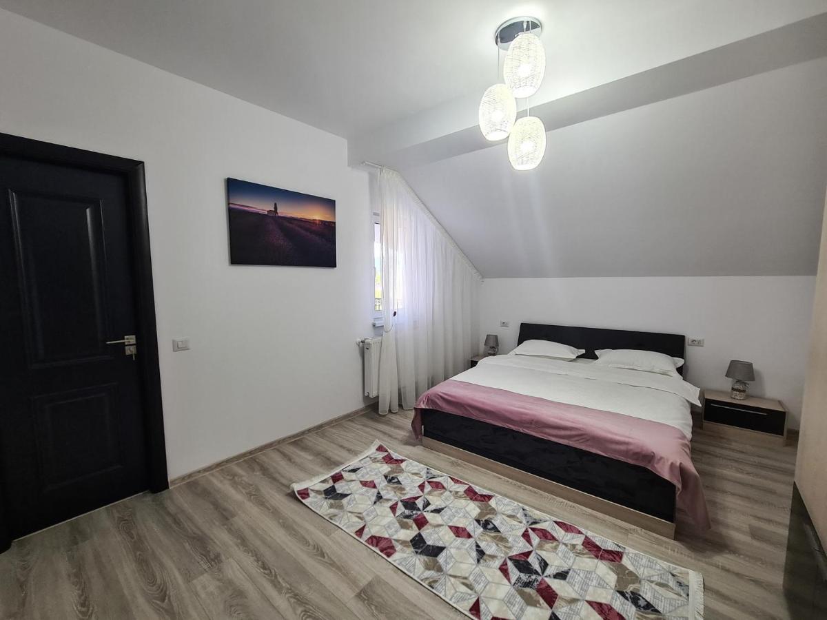 Pensiunea Lavanda, Piatra-Neamț - Housity