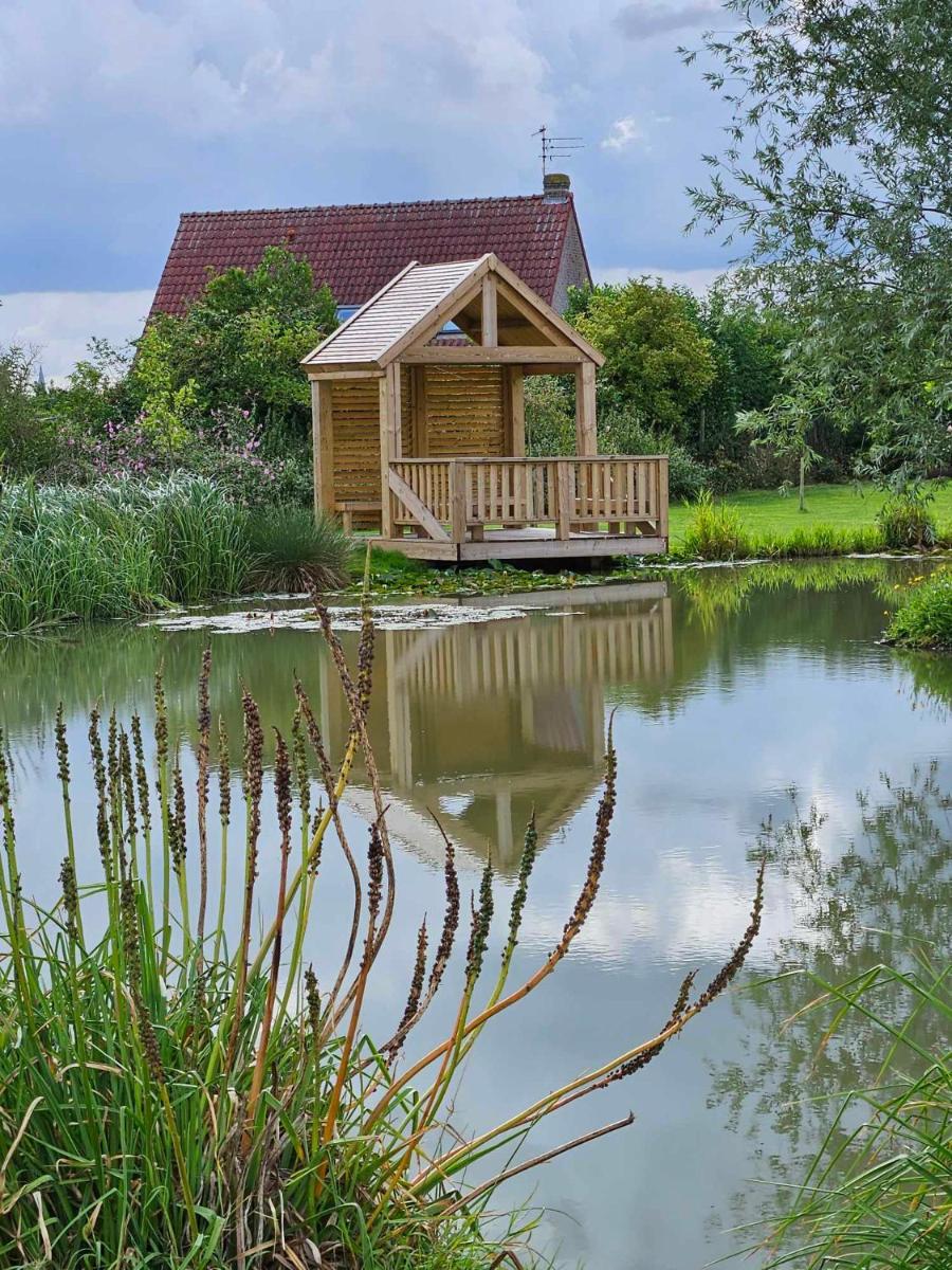 Gite zen style studio - Housity