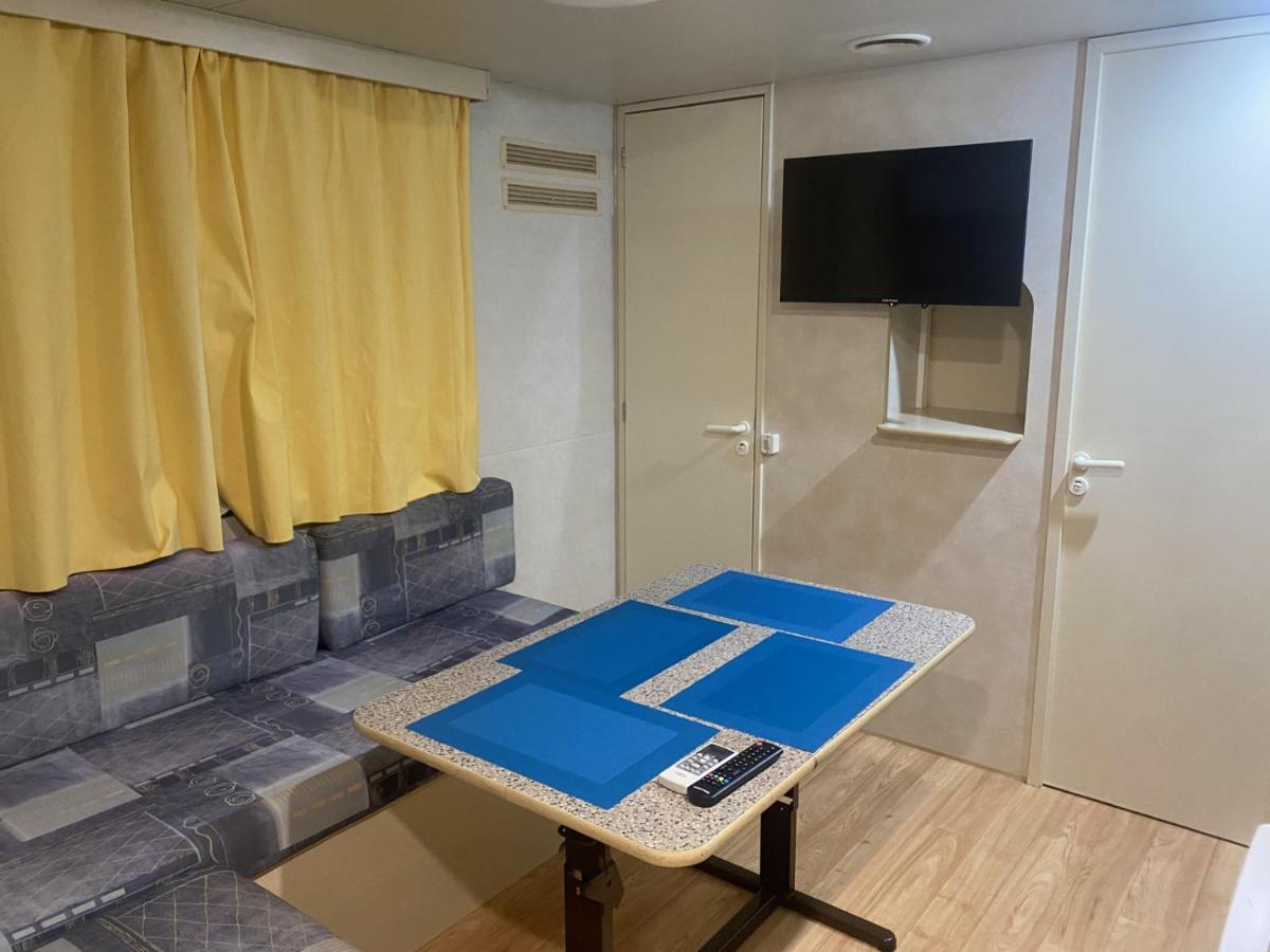 Baia del Principe MobilHome - Housity