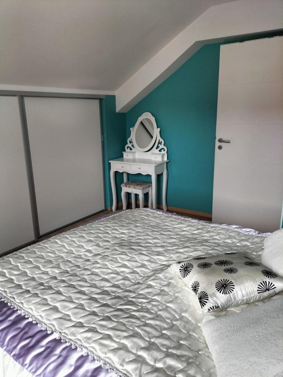 chambre double - Housity
