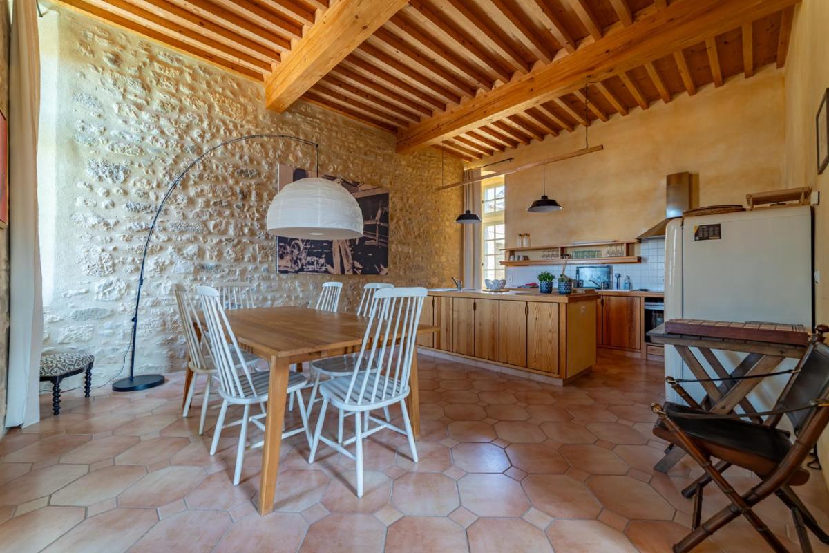 Le Chateau de Blauzac - Housity
