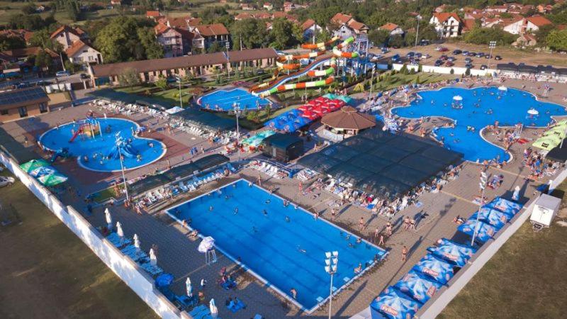 Apartments Nebojša - Housity