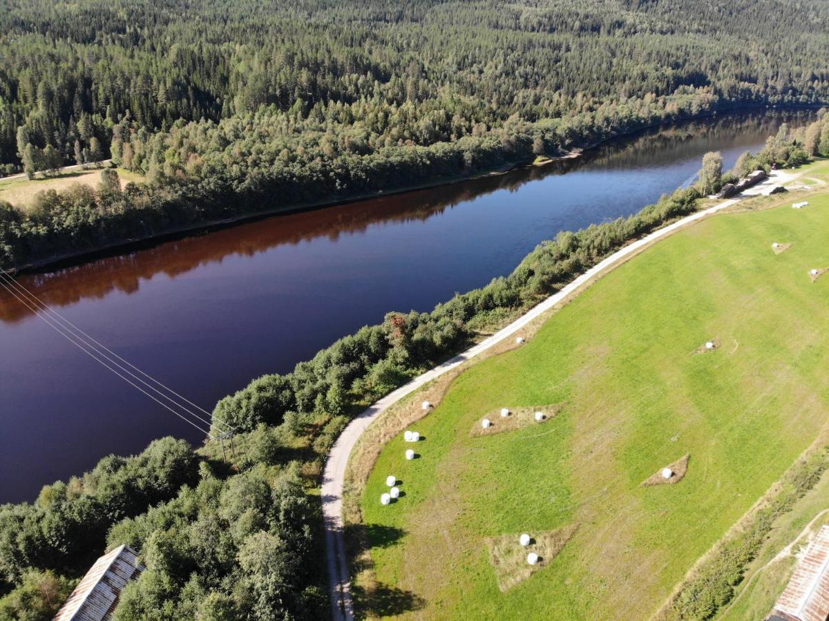 Ferienhaus Björkebo - Housity