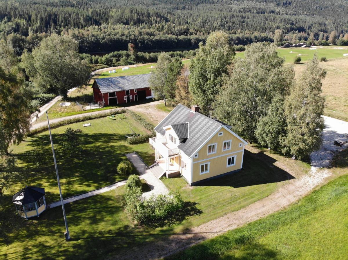 Ferienhaus Björkebo - Housity