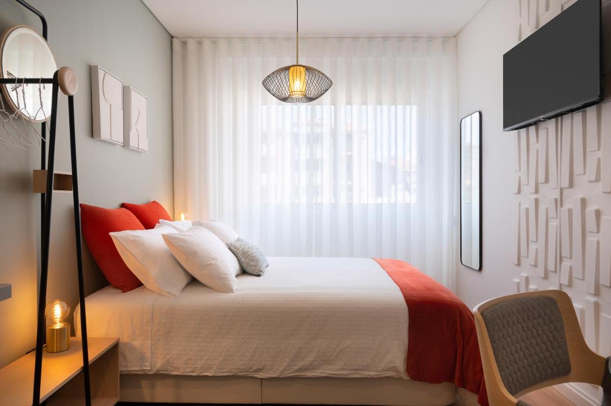 C&P Bolhão Downtown Studio - Housity