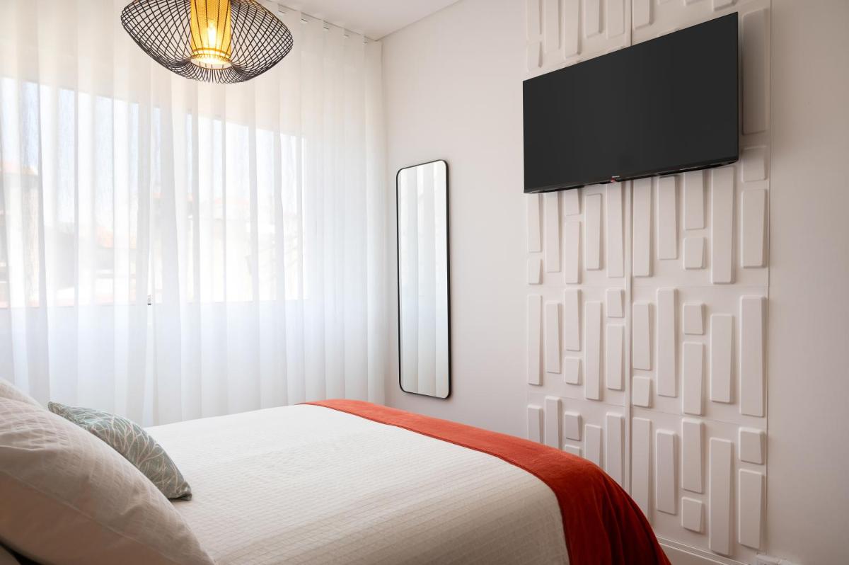 C&P Bolhão Downtown Studio - Housity