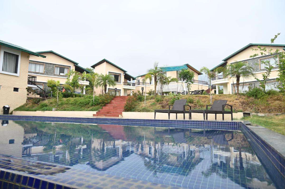 Kudrat Resorts and Suites- A unit of Shivaneel Hospitality - Housity