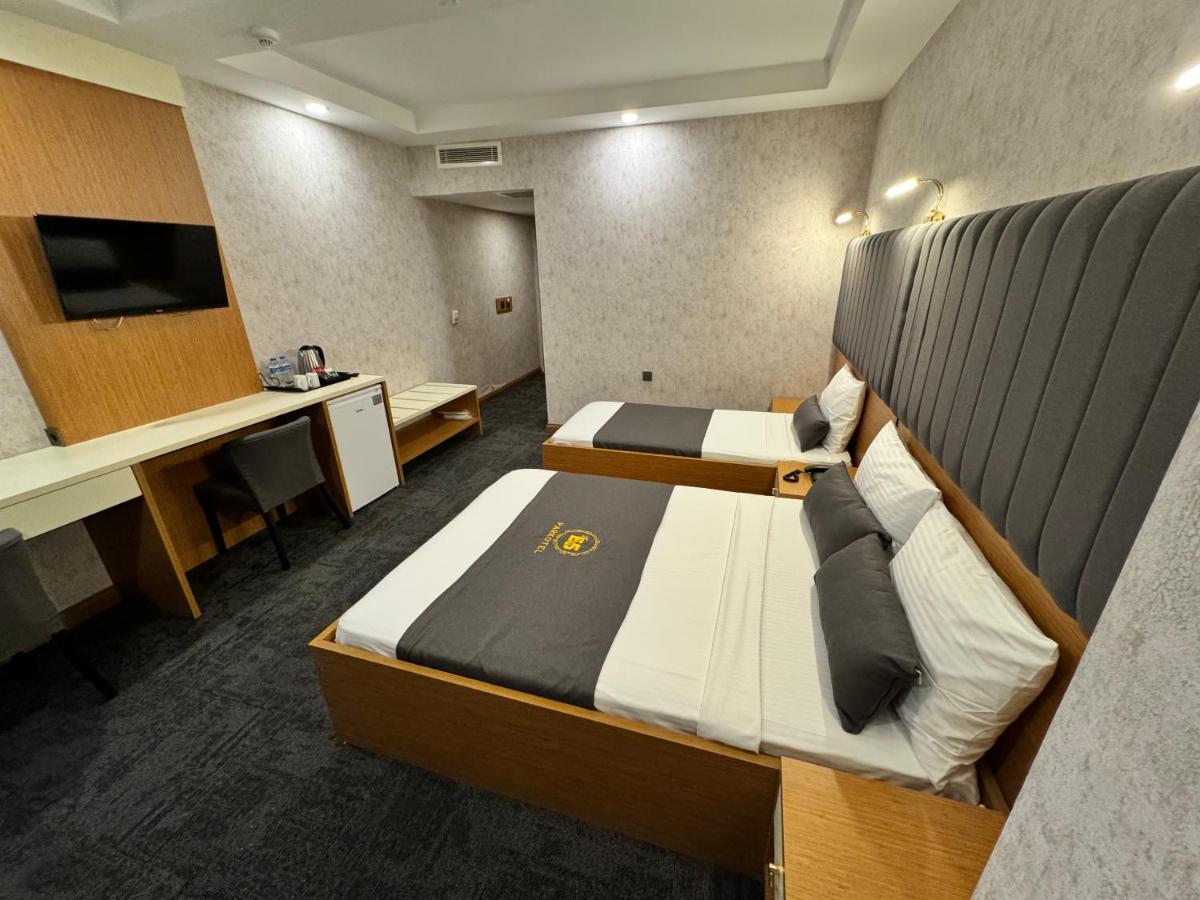 E5 PARK OTEL - Housity