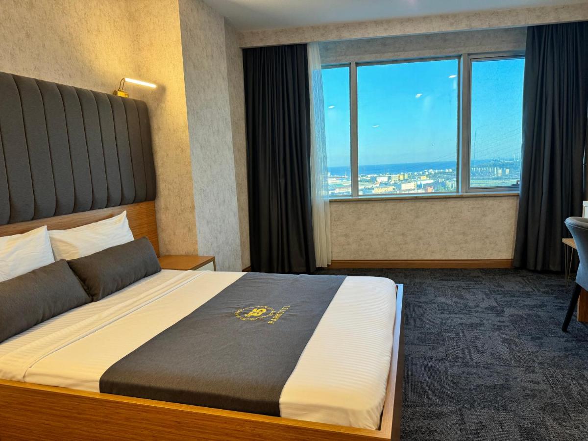 E5 PARK OTEL - Housity