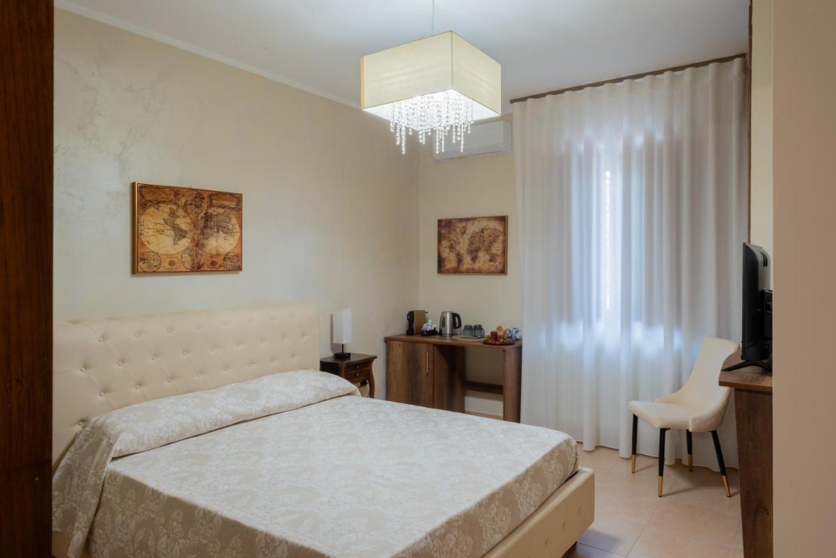 B&B La Piccola Lanterna - Housity