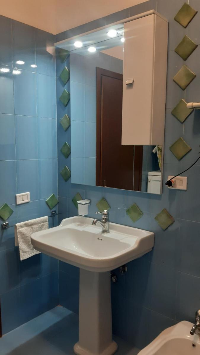 Breathtaking View of Salento-Casa Vacanze - Housity
