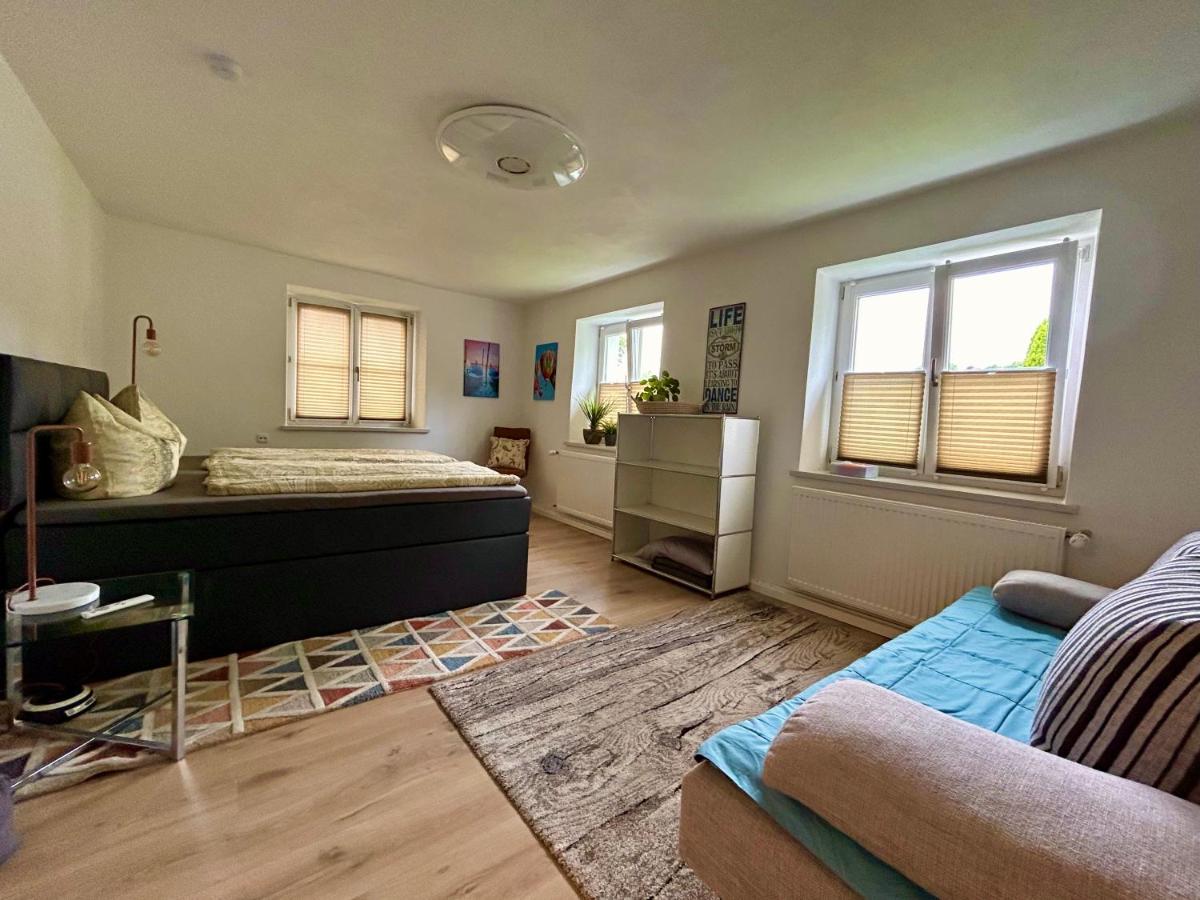 Ferienwohnung an der romantischen Salzachschleife Nähe Salzburg - Housity