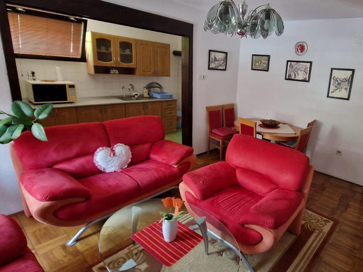 Horizont apartmans - Hizvo
