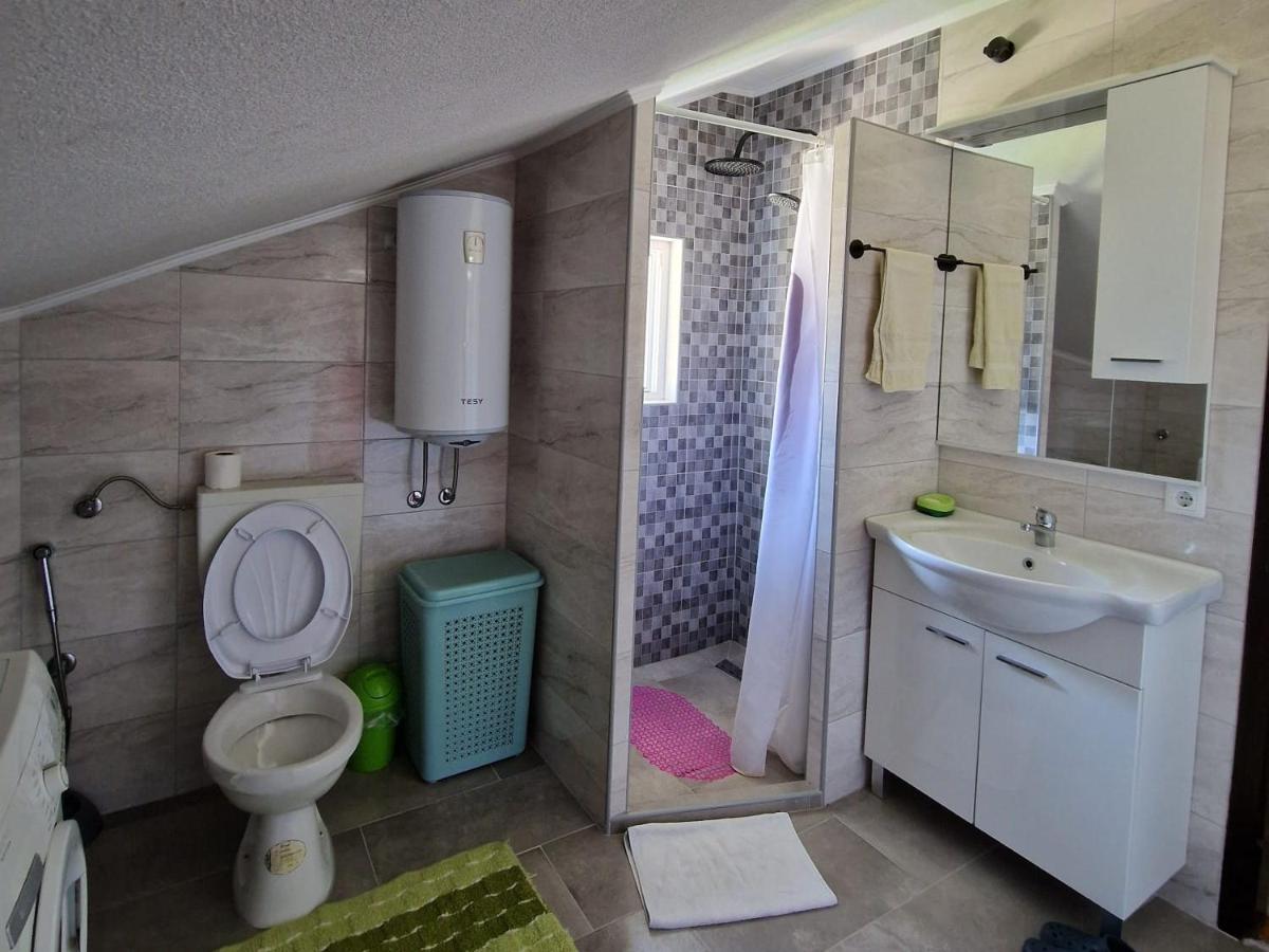 Horizont apartmans - Hizvo