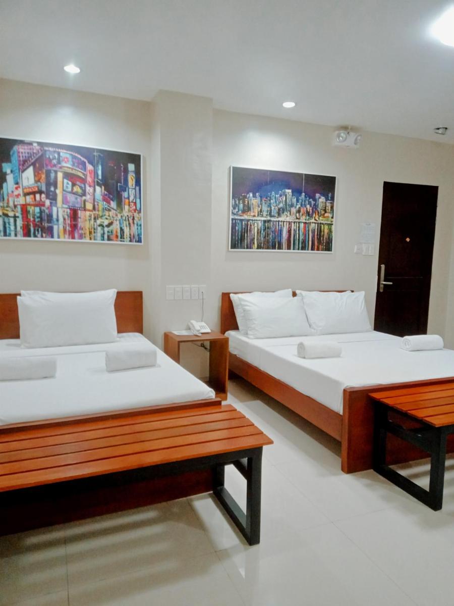 Grace & RB Hotel - Housity