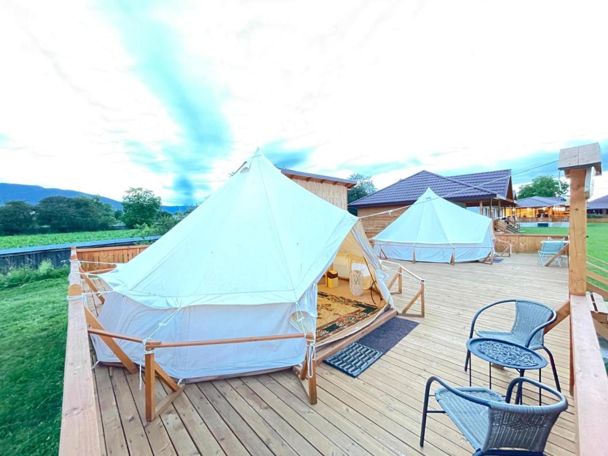 Glamping Agapia Agapescu - Housity