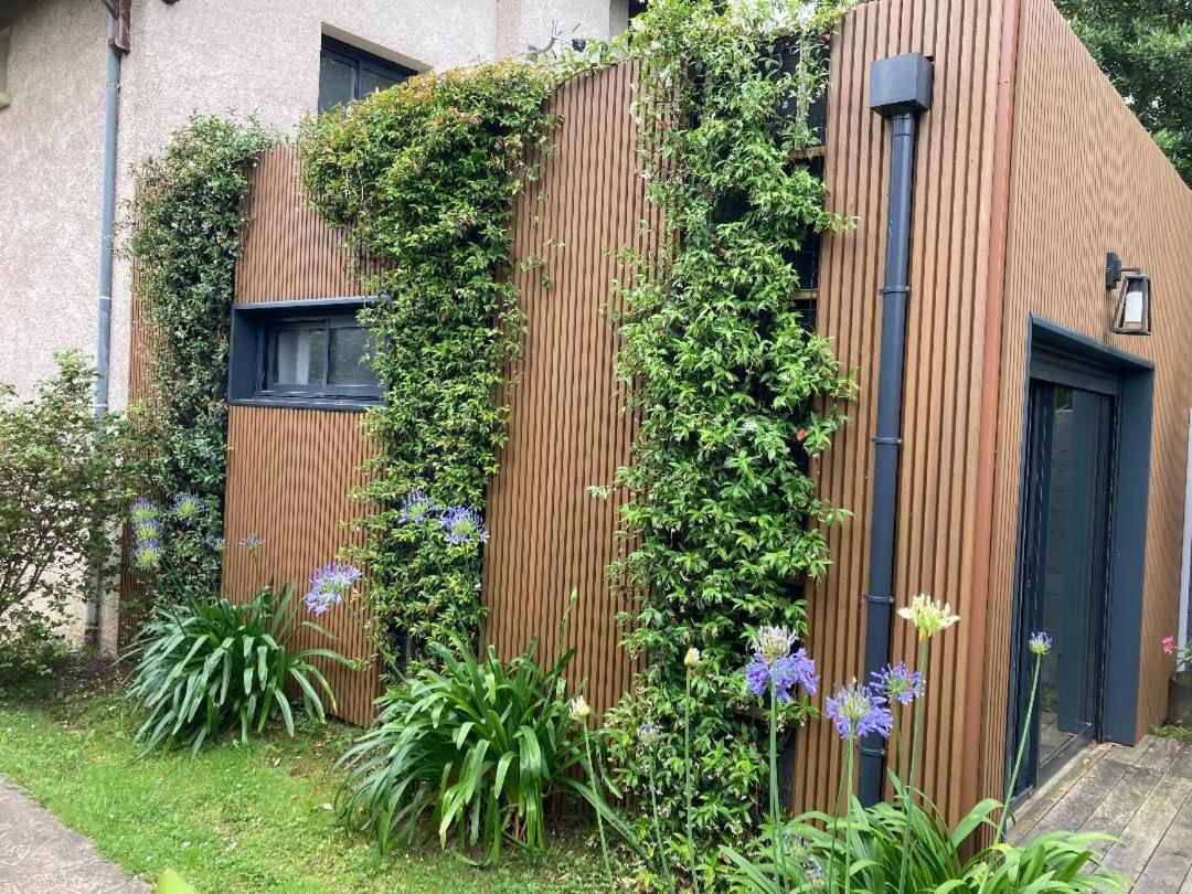Joli 2 pièces esprit loft moderne - Hizvo