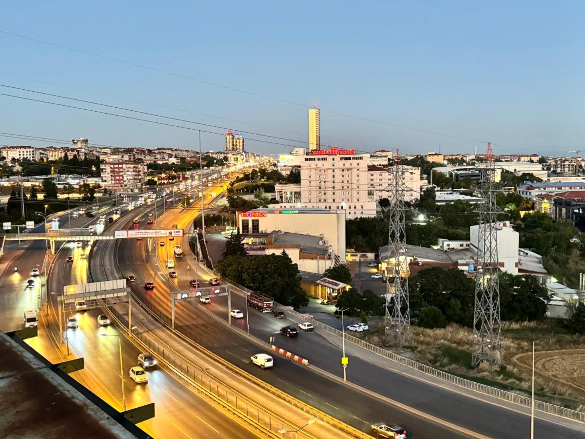 E5 PARK OTEL - Housity