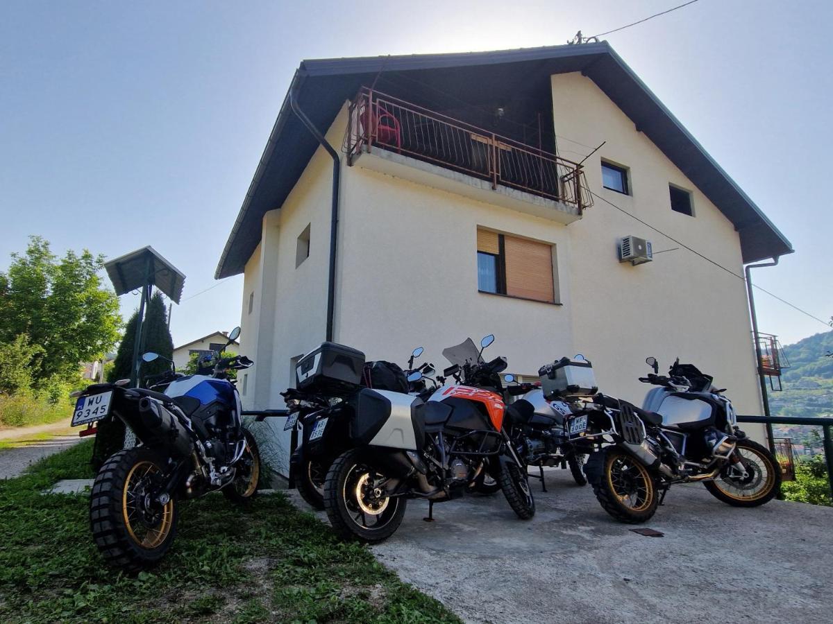 Horizont apartmans - Housity