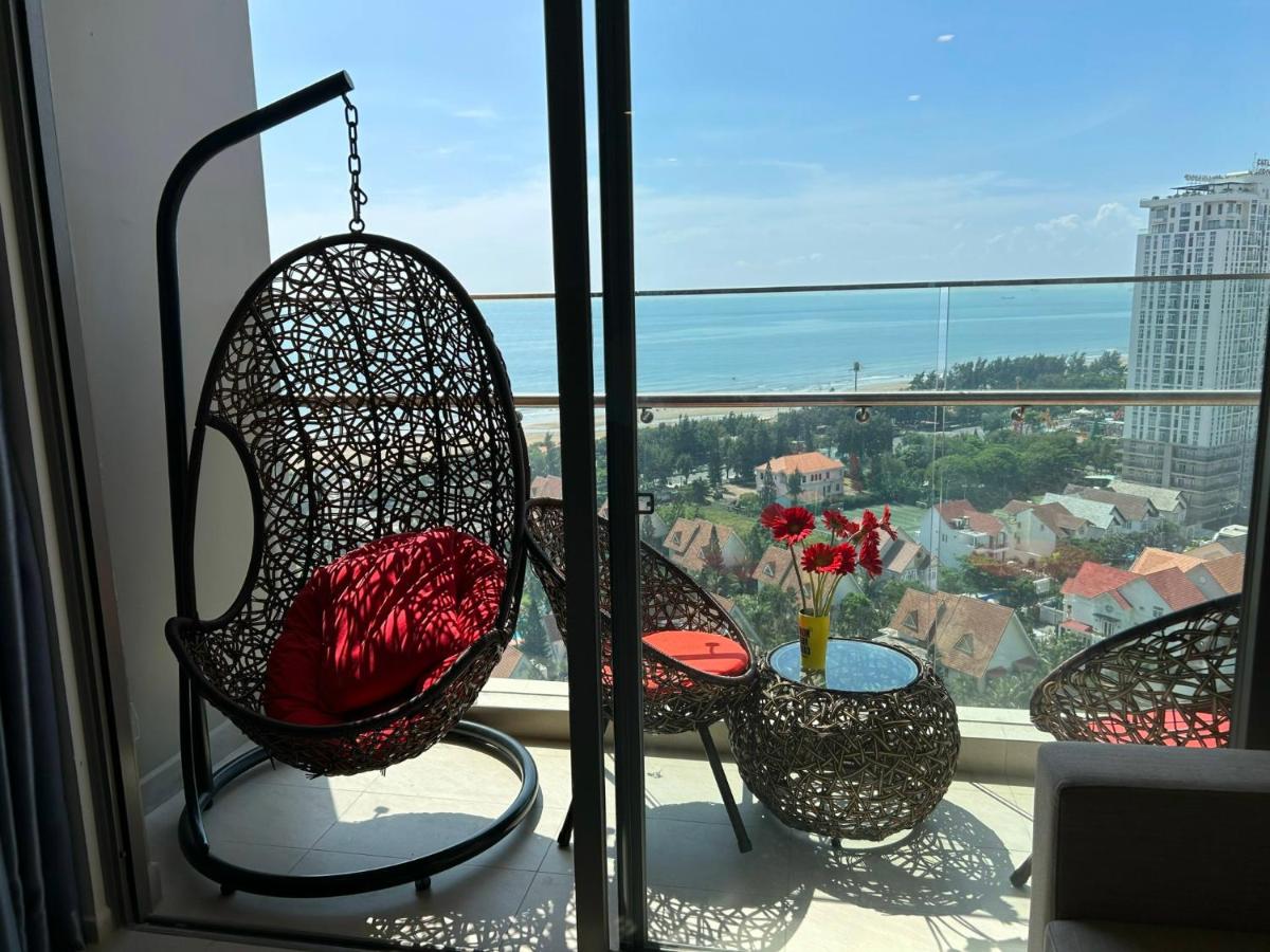 The SóngQUY HOMESTAY VŨNG TÀU 87 - Housity