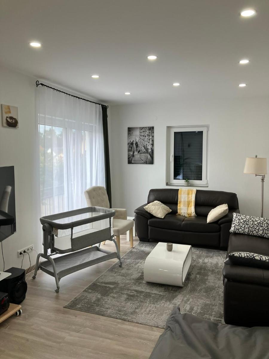 Moderne Einliegerwohnung nähe Ingolstadt und Bad Gögging - Housity