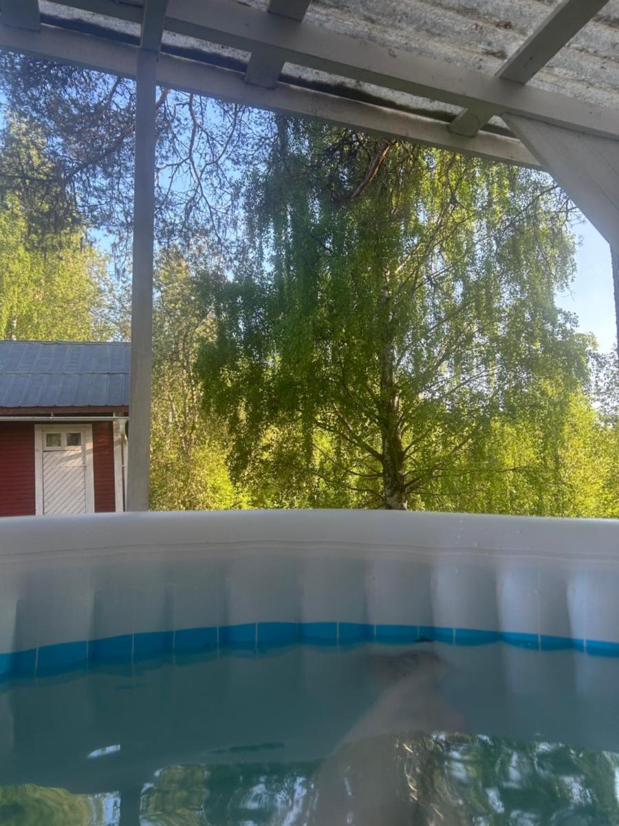 Surrounded by nature in Bjurholm - Housity