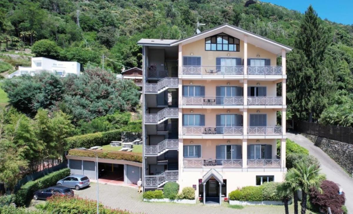 Residence Tre Ponti - Housity
